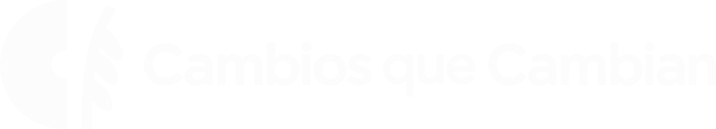 Cambios que Cambian